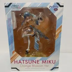 2025年最新】初音ミク オレンジブロッサムver．の人気アイテム