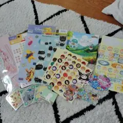 シールセット①