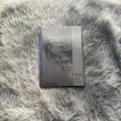 TREASURE 3rd ALBUM LOVE PULSE