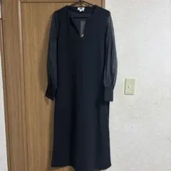 abitokyo ロングワンピース