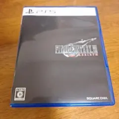 FINAL FANTASY VII REBIRTH PS5初回版
