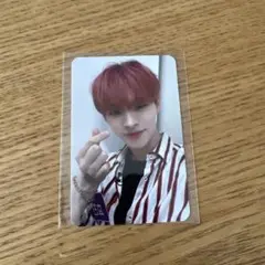 ONF オネノプ HYOJIN Spin-Off トレカ