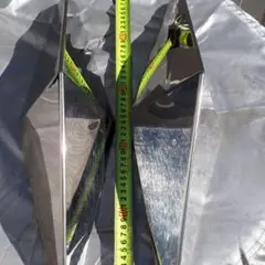 大型用 スピンナー  (一文字)
