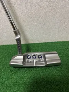 Scotty Cameron Special Select Newport 2