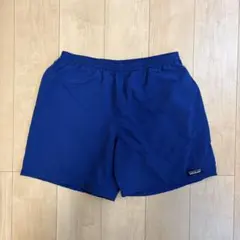 patagonia バギーズロング