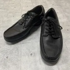 レザー スニーカー