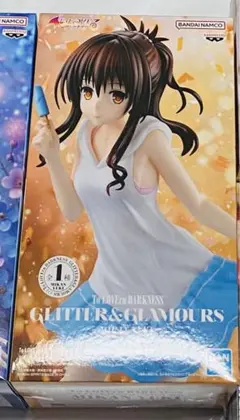 2025年最新】toloveる プライズ フィギュアの人気アイテム - メルカリ