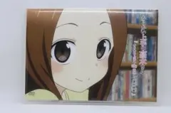 からかい上手の高木さん 課外授業 DVDのサムネイル