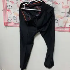 SCOTCH & SODAオシャレ艶やかパンツ！