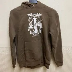 2025年最新】マネスキン パーカーの人気アイテム - メルカリ