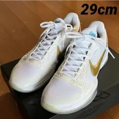 (値下げ可)KOBE 5 PROTORO UNDEFEATED 29cm 2026年最新】Undefeated Kobe 5 Protroの人気アイテム - メルカリ