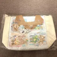 保冷ランチバッグ キャラクターグッズ