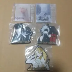 か*認様 NieR:Automata ニーアオートマタ 15周年記念くじ まとめ