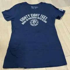 88tees Tシャツ　未使用　値下げ終了