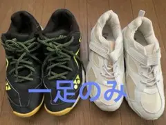 ヨネックス　スニーカー　24cm オールコート用　23cm 通学のサムネイル