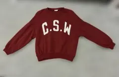 トレーナー 140cm