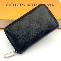 2025年最新】ルイ・ヴィトン ジッピー コインパースの人気