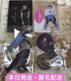 JO1 川西拓実 アクリルスタンド