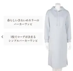 GW最終値下げ！！ 授乳口付き長袖ワンピース | マタニティ・産後　西松屋