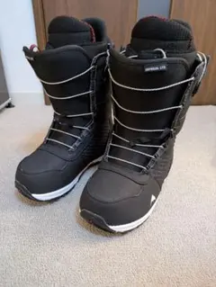 ステップオン ブーツ