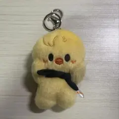 SKZOO マグネット ぬいぐるみ キーリング ポカリ 美品 公式