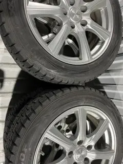 2026年最新】215/55R17 スタッドレス クラウンの人気アイテム - メルカリ