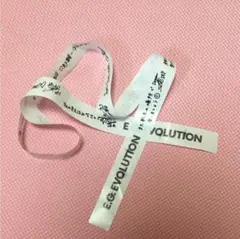 EG EVOLUTION カラーテープ