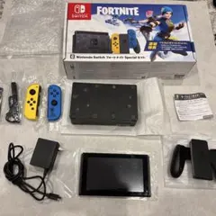 Nintendo Switch Lite グレー ペルソナ セット - メルカリ