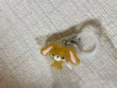 くろうさ めじるしアクセサリー