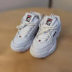 FILA キックス 2足まとめて売り | Mercari