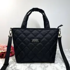 ハンドメイドショルダーバック