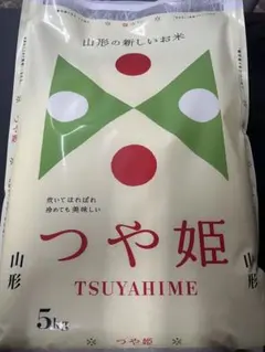 令和7年産　つや姫　無洗米10kg 山形産のサムネイル