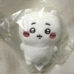 ちいかわ おすわりぬいぐるみ マスコット