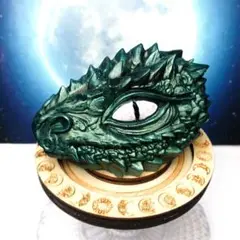 ドラゴン ✨⭐️オルゴナイト⭐️✨金運・魔除け・願いを叶える・厄払い