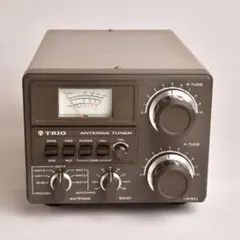 TRIO アンテナチューナー AT-230(現ケンウッド)