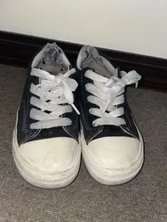 CONVERSE 厚底 ALL STAR BOARDERSTAR OX