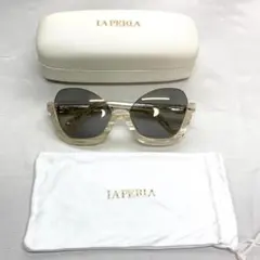 LA PERLA ラペルラ サングラス イタリア製のサムネイル