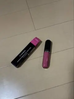 M.A.C LUSTREGLASS STAIN GLASS LIP TINTのサムネイル