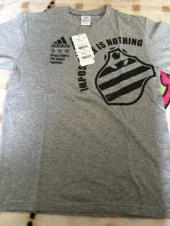adidas Tシャツ キッズ 160