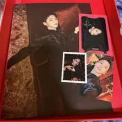 SEVENTEEN  シーグリ  ホシ