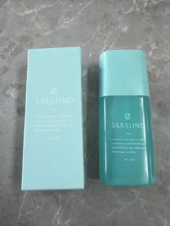 新品】SARALINO 薬用デオドラント SA 制汗剤 50ml - メルカリ