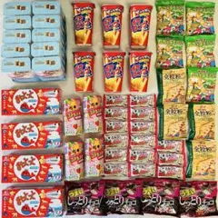 2026年最新】アミューズメント景品 お菓子の人気アイテム - メルカリ