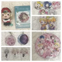 プロセカ まとめ売り プロセカ まとめ売り Z/Xグッズ ｜ Z/X - Zillions of enemy X