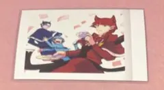 魔入間 ぱしゃこれ 入間 カルエゴ オペラ