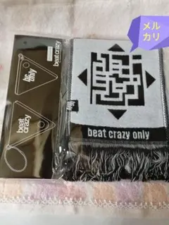 布袋寅泰 40周年記念グッズ 2種類セット ローソン限定 BOØWY 完売品
