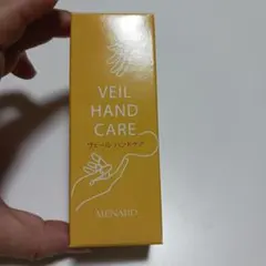 MENARD ヴェール ハンドケア ジェル状クリーム 30gのサムネイル