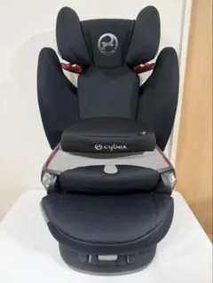 Cybex チャイルドシート　パラス　m-fix CYBEX Pallas M-Fix | Official Online Shop