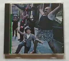 The Doors Strange Days 日本盤 CD
