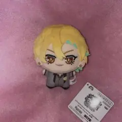 伊弉冉一二三 ちびぐるみ