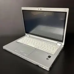 レッツノート